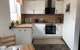 Ferienwohnung Alex